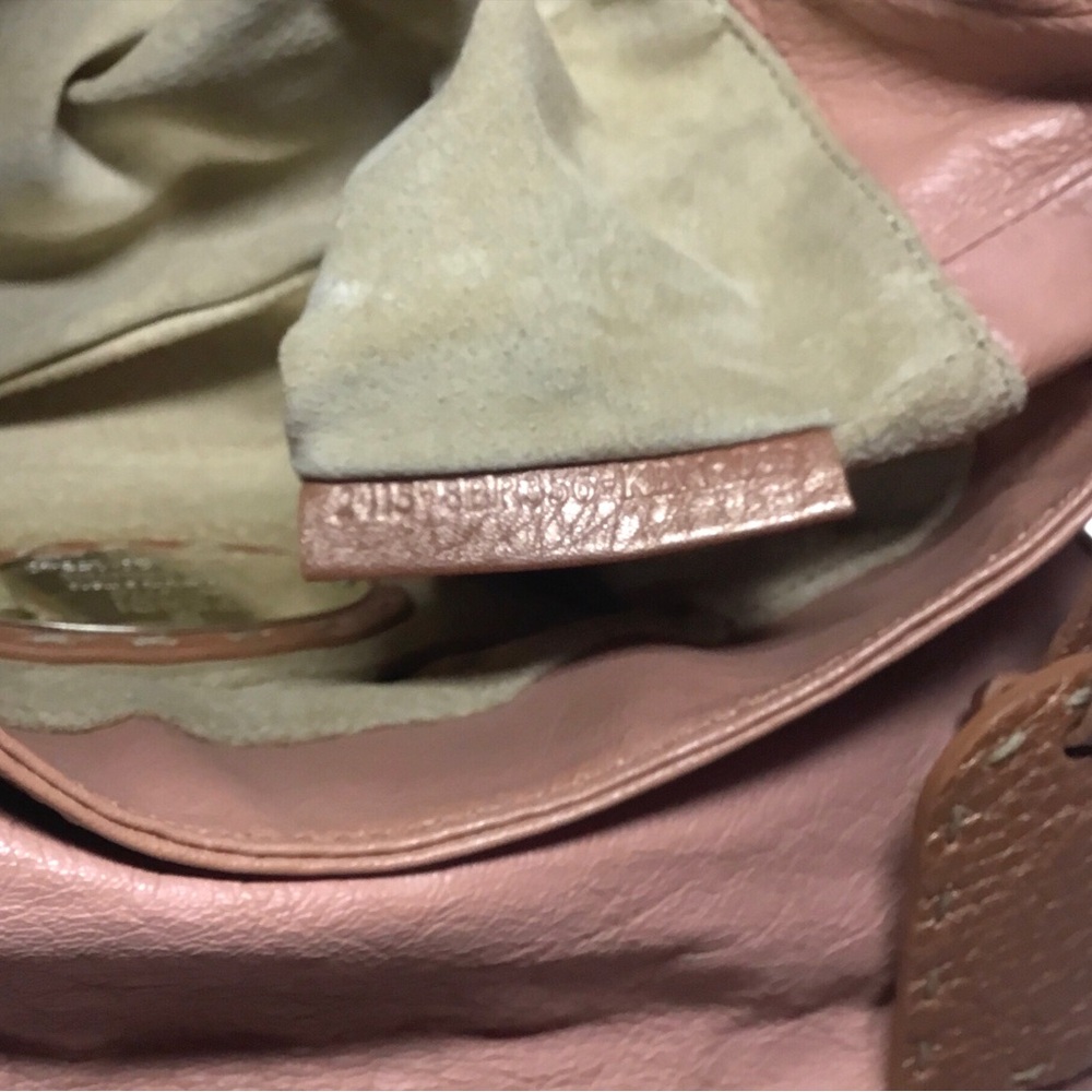 Authentic FENDI Shoulder Bag - Picture 13 of 15